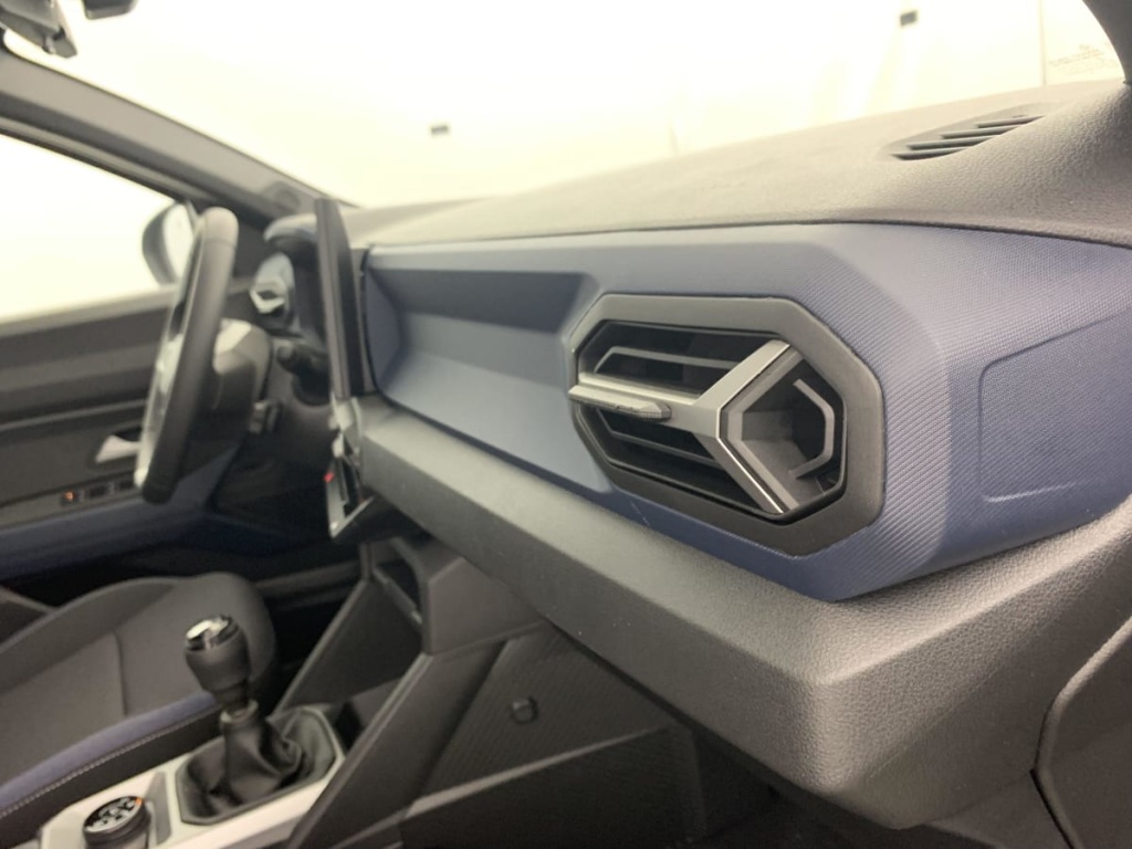 DACIA Bigster Mild Hybrid 130 4x4 Expression - ref: 1-356697 - Photo 19