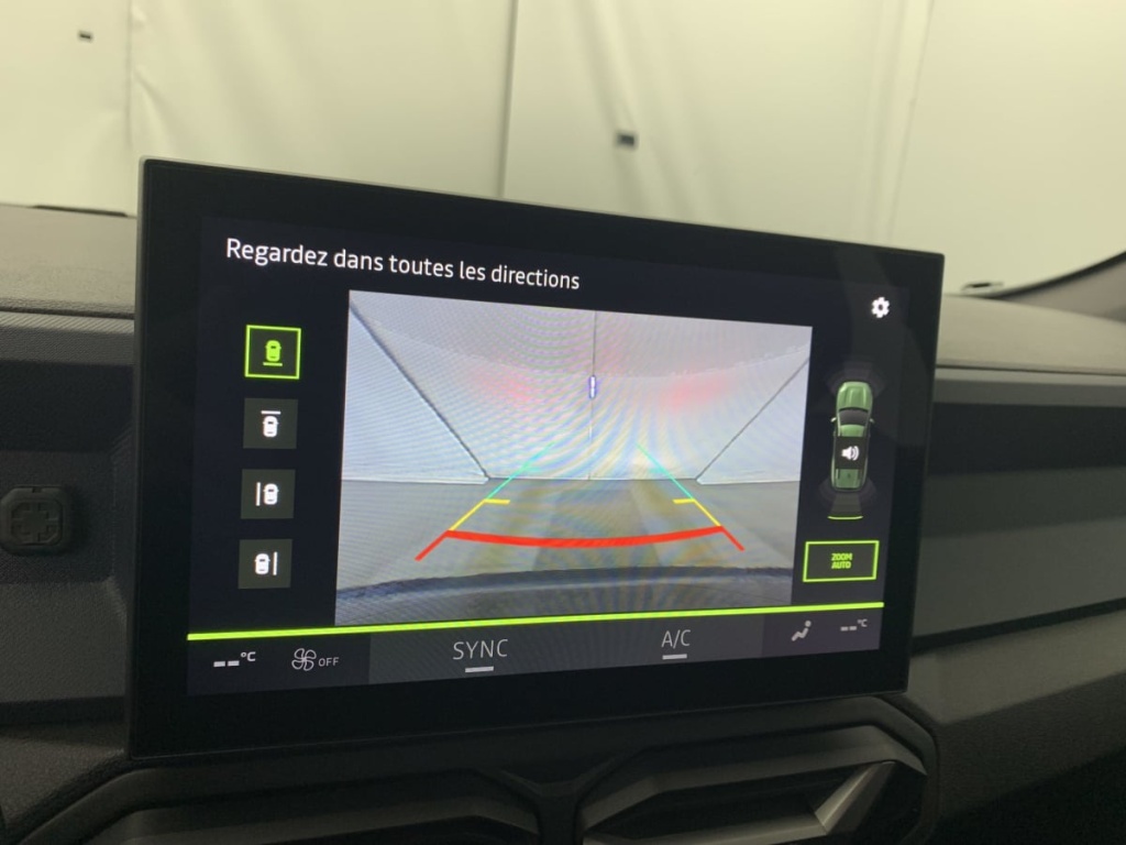 DACIA Bigster Mild Hybrid 130 4x4 Expression - ref: 1-356702 - Photo 18