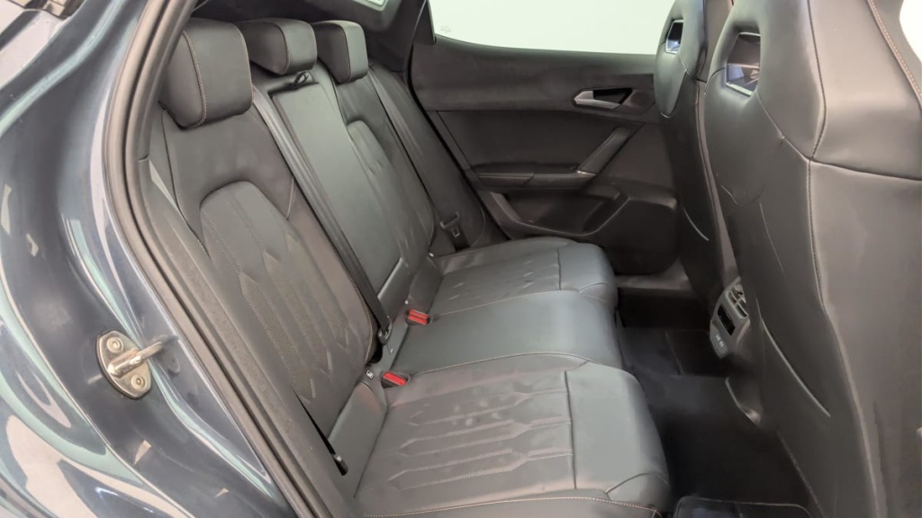 CUPRA Formentor 1.4 e-HYBRID 204 ch DSG6 V - ref: 1-356706 - Photo 10