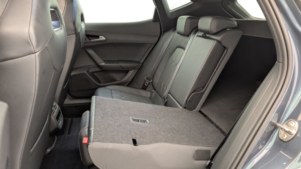 CUPRA Formentor 1.4 e-HYBRID 204 ch DSG6 V - ref: 1-356706 - Photo 12