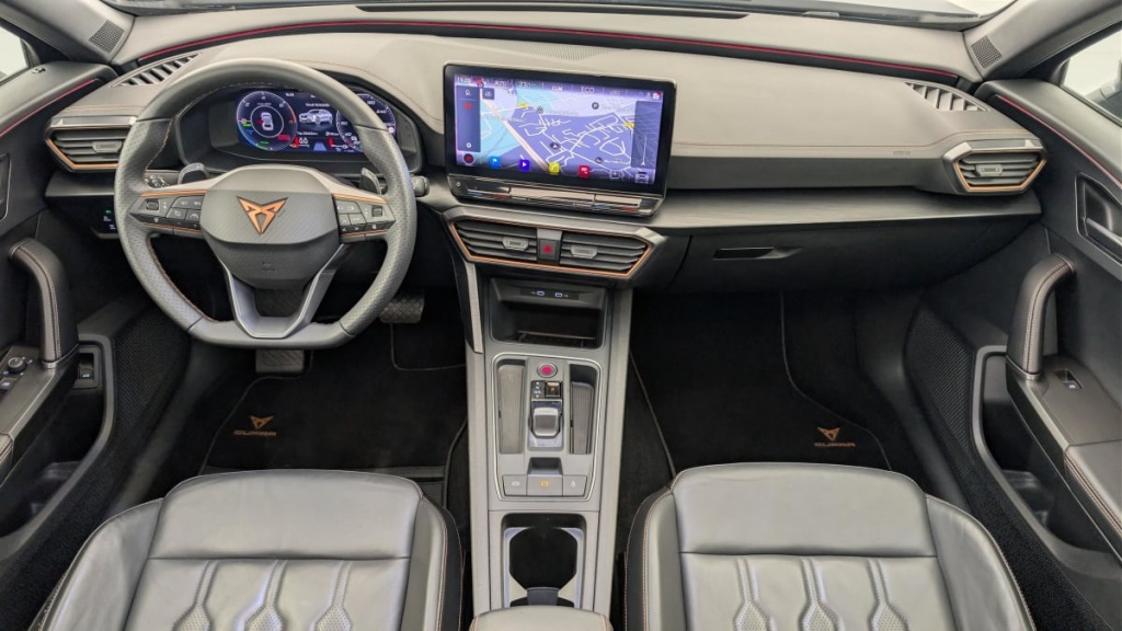 CUPRA Formentor 1.4 e-HYBRID 204 ch DSG6 V - ref: 1-356706 - Photo 13