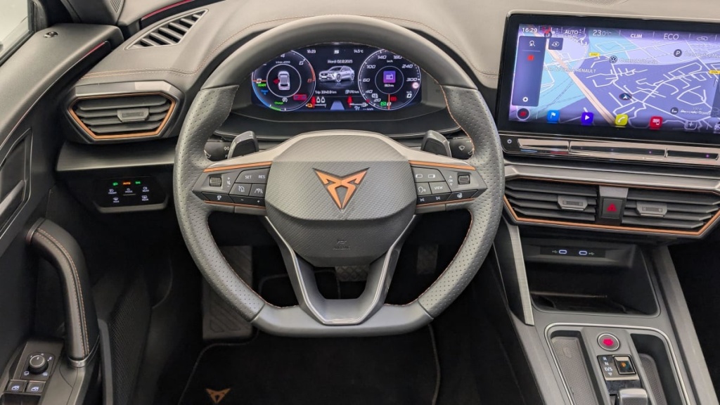 CUPRA Formentor 1.4 e-HYBRID 204 ch DSG6 V - ref: 1-356706 - Photo 14