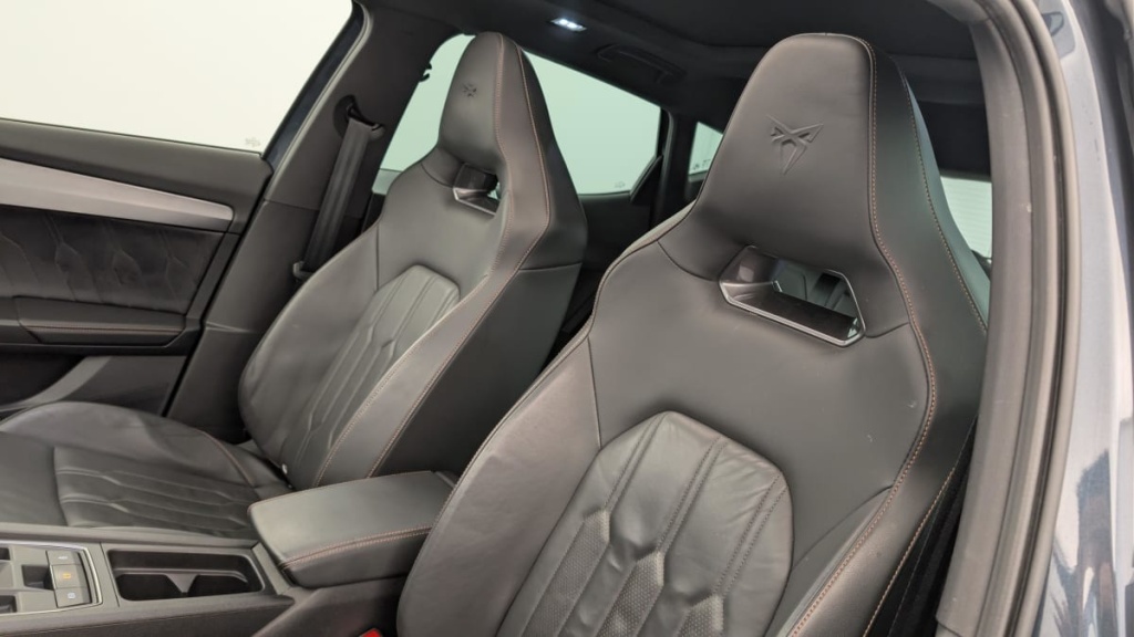 CUPRA Formentor 1.4 e-HYBRID 204 ch DSG6 V - ref: 1-356706 - Photo 15