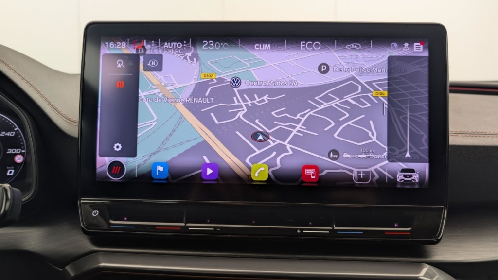 CUPRA Formentor 1.4 e-HYBRID 204 ch DSG6 V - ref: 1-356706 - Photo 16