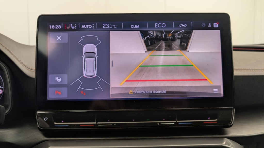 CUPRA Formentor 1.4 e-HYBRID 204 ch DSG6 V - ref: 1-356706 - Photo 17