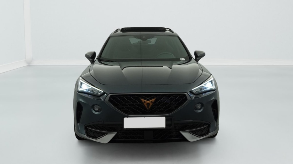 CUPRA Formentor 1.4 e-HYBRID 204 ch DSG6 V - ref: 1-356706 - Photo 2