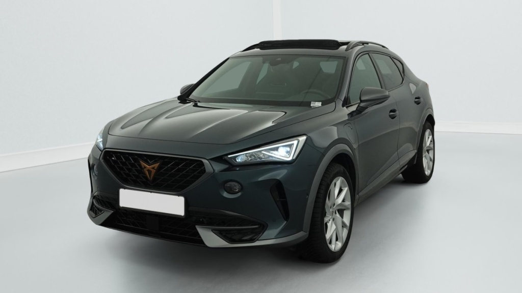 CUPRA Formentor 1.4 e-HYBRID 204 ch DSG6 V - ref: 1-356706 - Photo 3