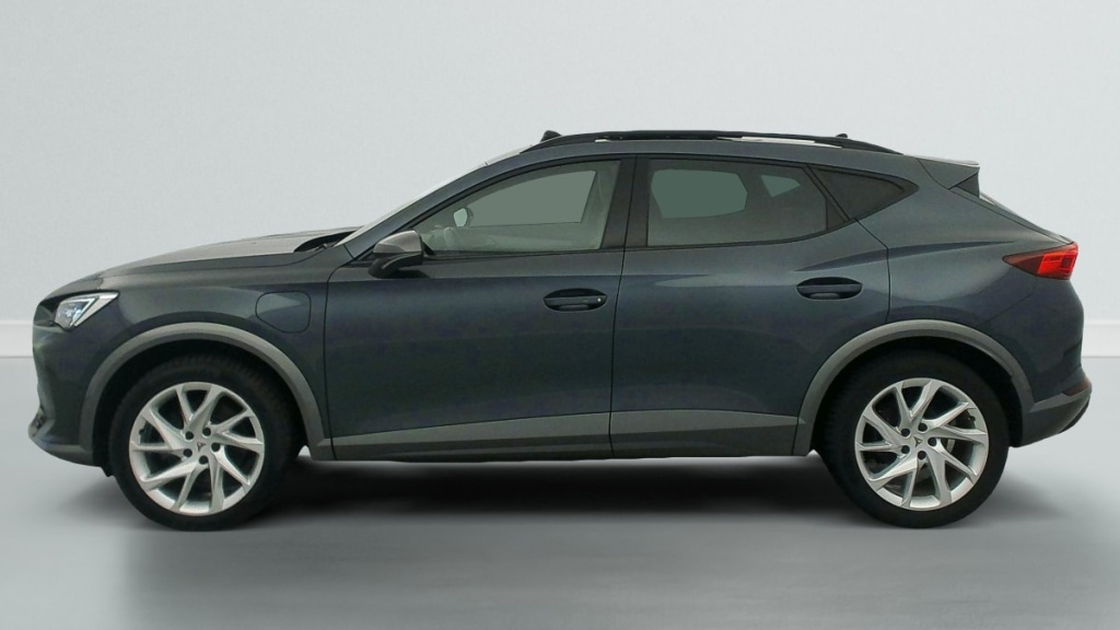 CUPRA Formentor 1.4 e-HYBRID 204 ch DSG6 V - ref: 1-356706 - Photo 4