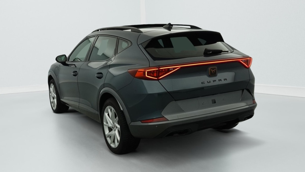 CUPRA Formentor 1.4 e-HYBRID 204 ch DSG6 V - ref: 1-356706 - Photo 5