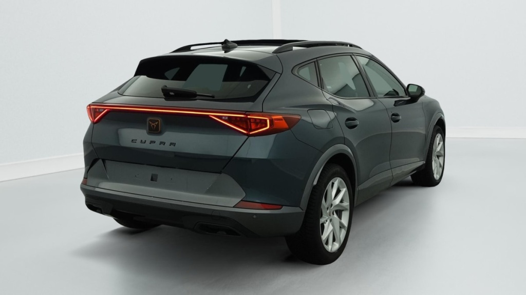 CUPRA Formentor 1.4 e-HYBRID 204 ch DSG6 V - ref: 1-356706 - Photo 7
