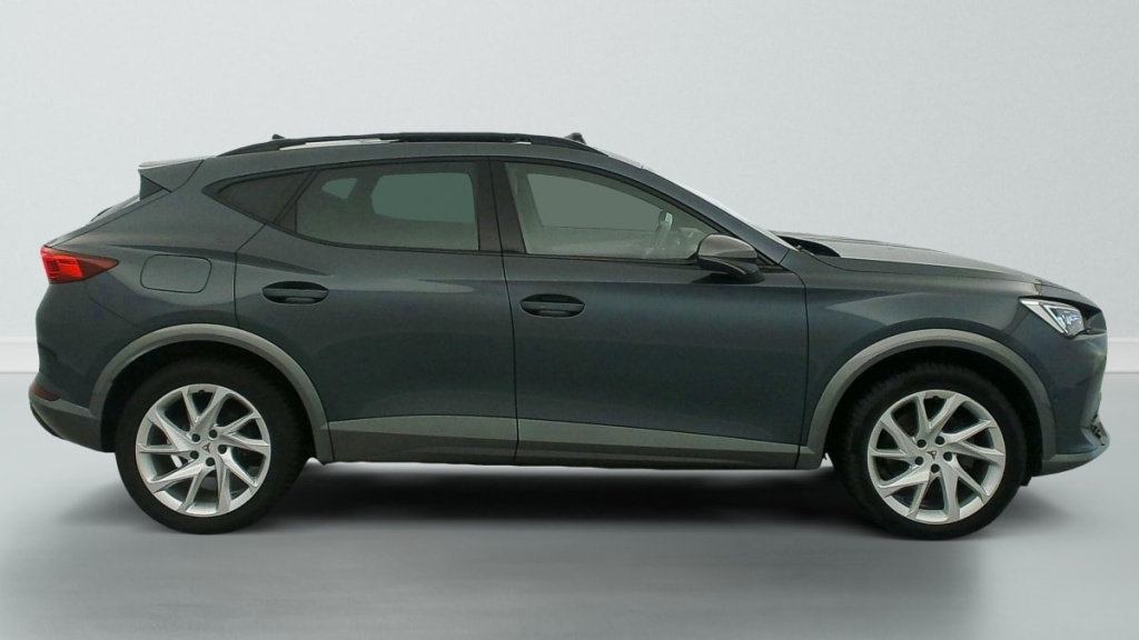 CUPRA Formentor 1.4 e-HYBRID 204 ch DSG6 V - ref: 1-356706 - Photo 8