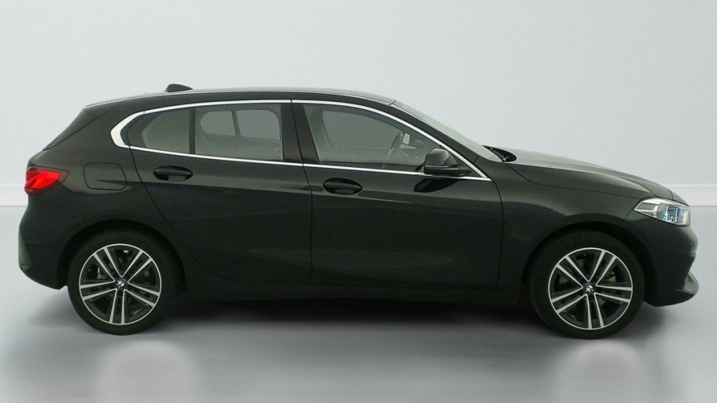 BMW Serie 1 116i 109 ch Business Design - ref: 1-356707 - Photo 8