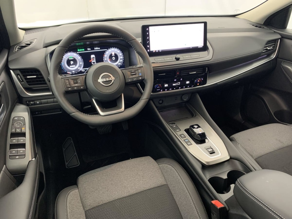 NISSAN Qashqai E-POWER 190 CH N-CONNECTA - ref: 1-356811 - Photo 14