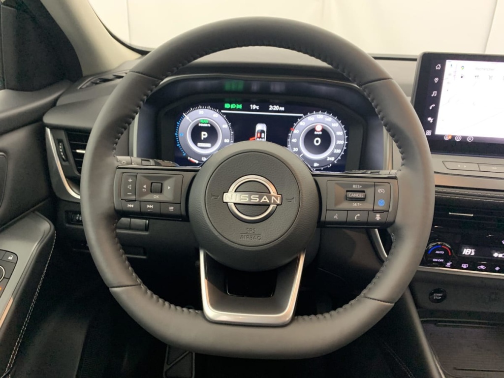 NISSAN Qashqai E-POWER 190 CH N-CONNECTA - ref: 1-356811 - Photo 15