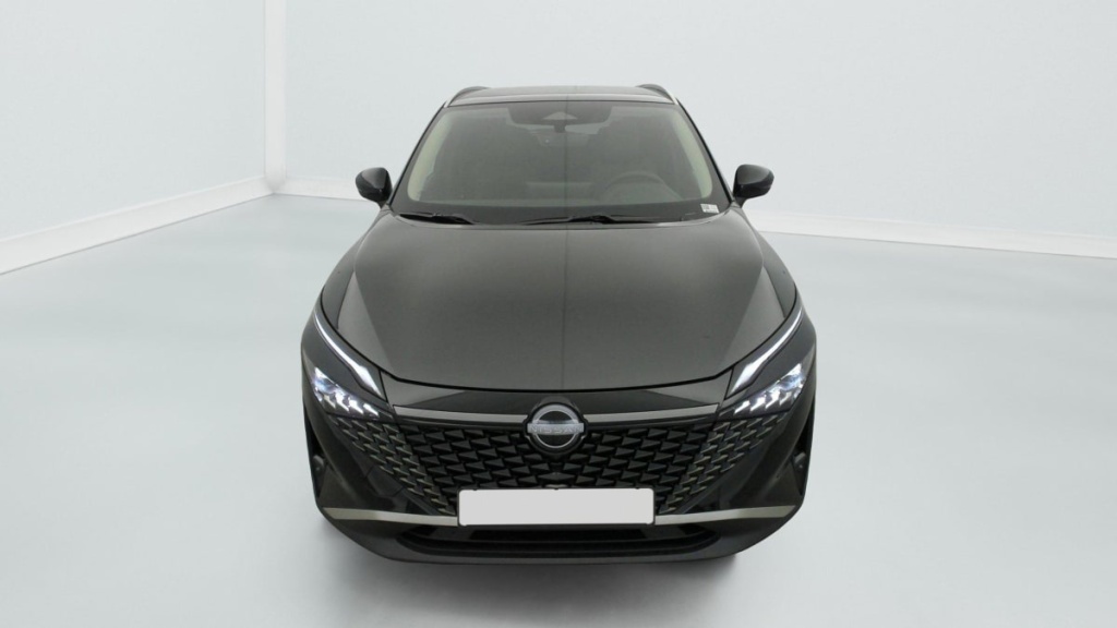 NISSAN Qashqai E-POWER 190 CH N-CONNECTA - ref: 1-356811 - Photo 2