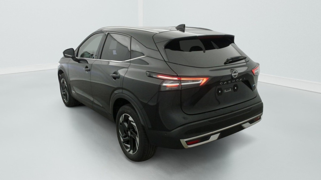 NISSAN Qashqai E-POWER 190 CH N-CONNECTA - ref: 1-356811 - Photo 5