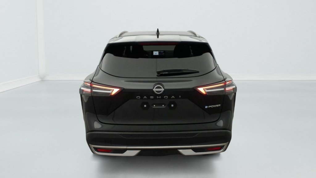 NISSAN Qashqai E-POWER 190 CH N-CONNECTA - ref: 1-356811 - Photo 6