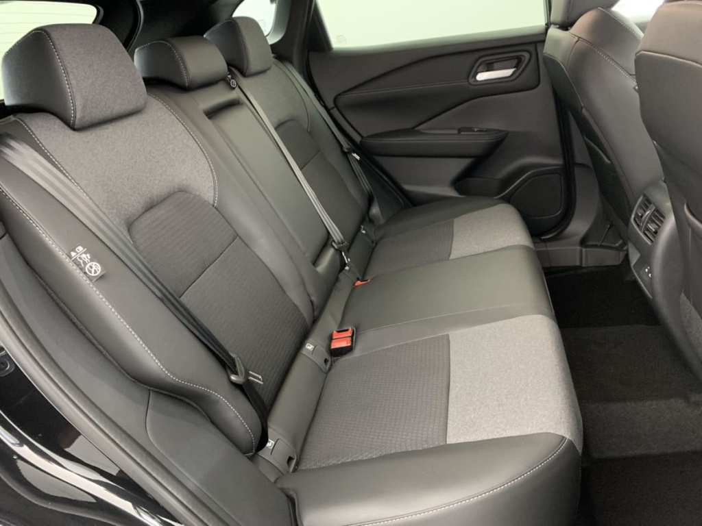 NISSAN Qashqai E-POWER 190 CH N-CONNECTA - ref: 1-356816 - Photo 10