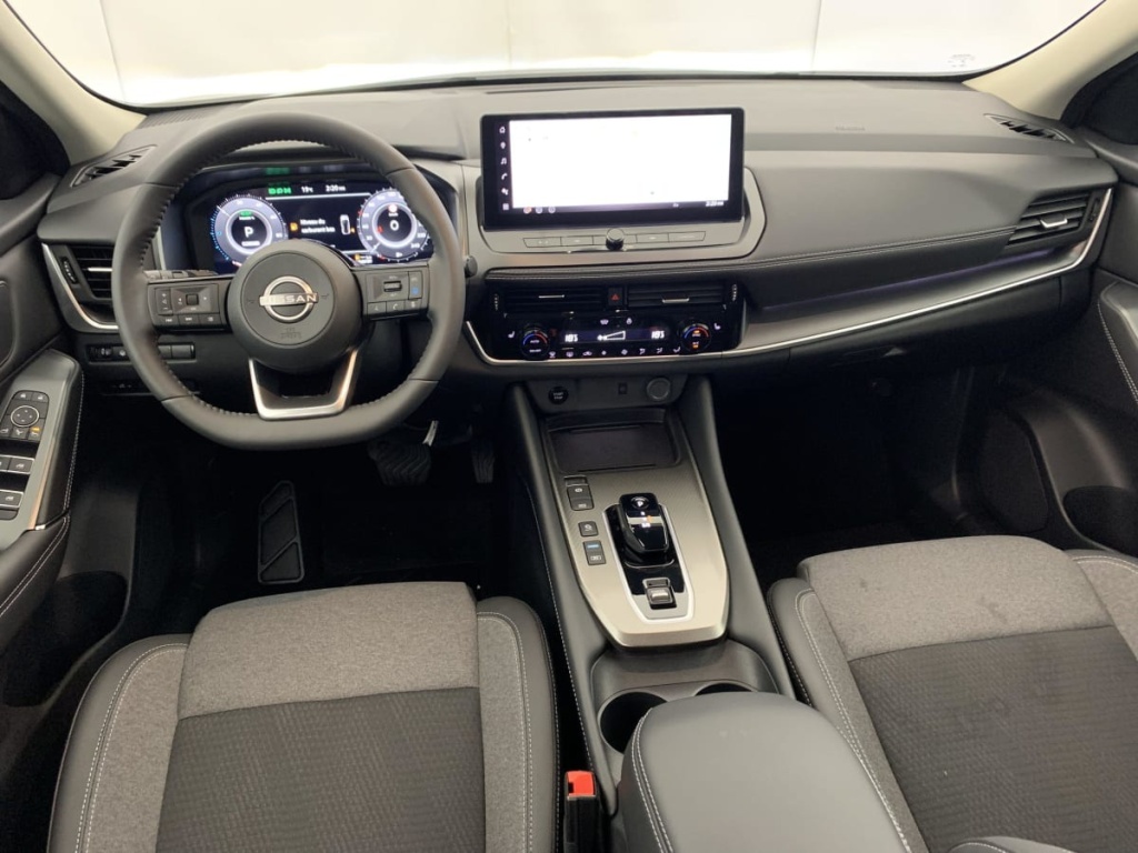 NISSAN Qashqai E-POWER 190 CH N-CONNECTA - ref: 1-356816 - Photo 13