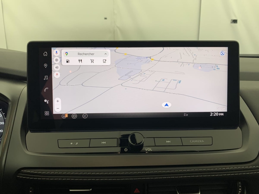 NISSAN Qashqai E-POWER 190 CH N-CONNECTA - ref: 1-356816 - Photo 16