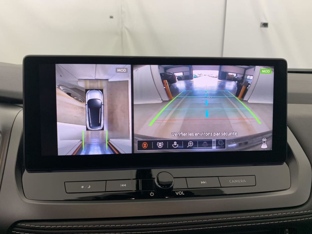 NISSAN Qashqai E-POWER 190 CH N-CONNECTA - ref: 1-356816 - Photo 17