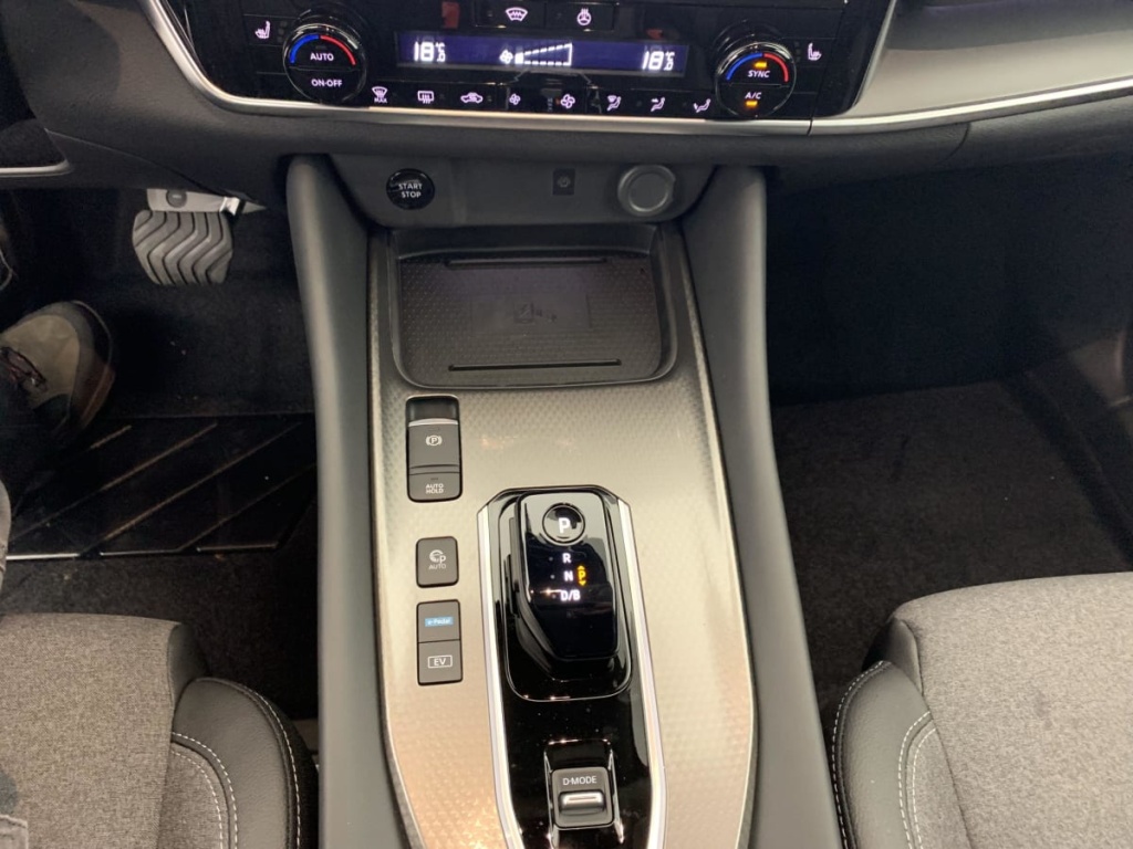 NISSAN Qashqai E-POWER 190 CH N-CONNECTA - ref: 1-356816 - Photo 18