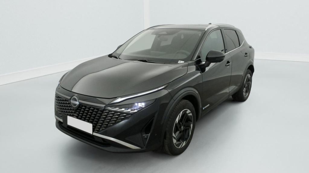 NISSAN Qashqai E-POWER 190 CH N-CONNECTA - ref: 1-356816 - Photo 3