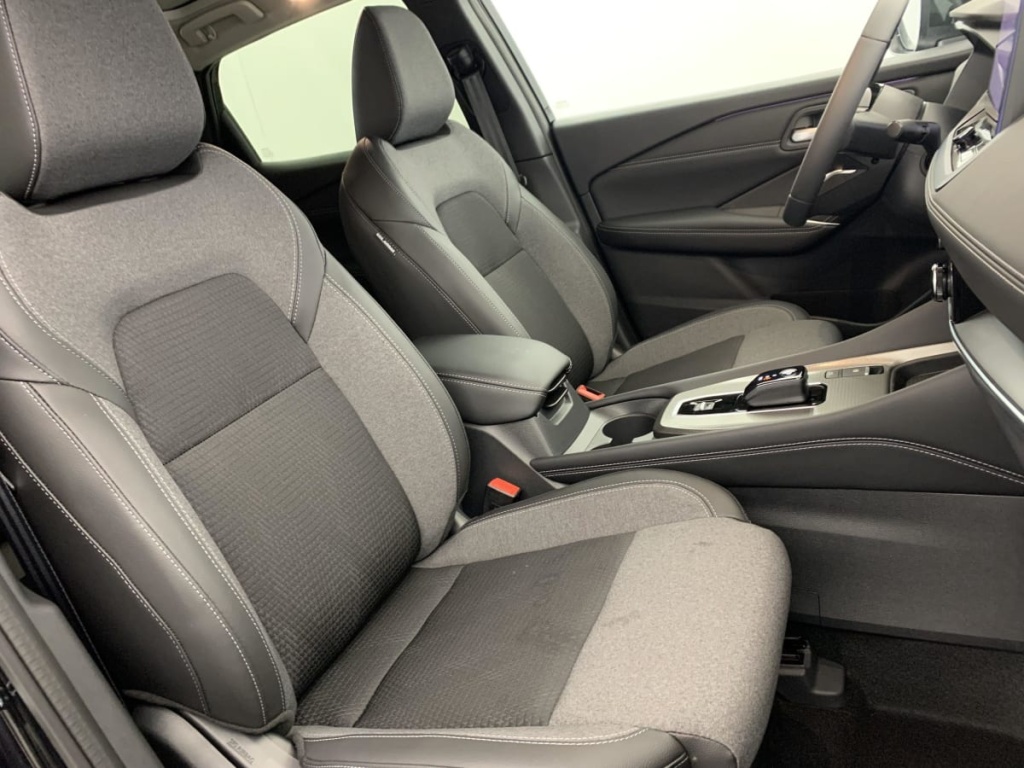 NISSAN Qashqai E-POWER 190 CH N-CONNECTA - ref: 1-356816 - Photo 9