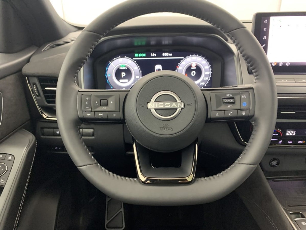 NISSAN Qashqai e-Power 190 ch N-Design - ref: 1-356844 - Photo 15