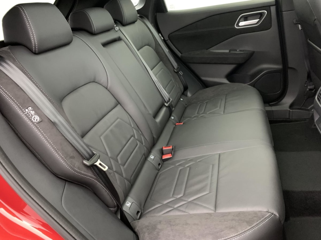 NISSAN Qashqai e-Power 190 ch N-Design - ref: 1-356850 - Photo 10