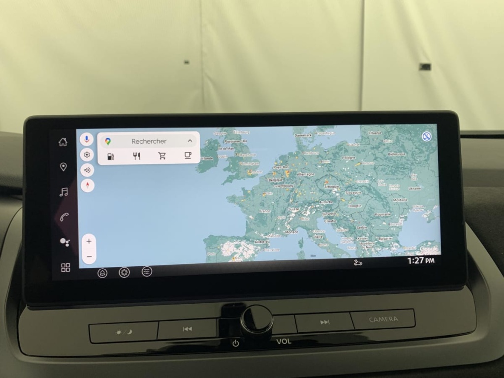 NISSAN Qashqai e-Power 190 ch N-Design - ref: 1-356850 - Photo 16