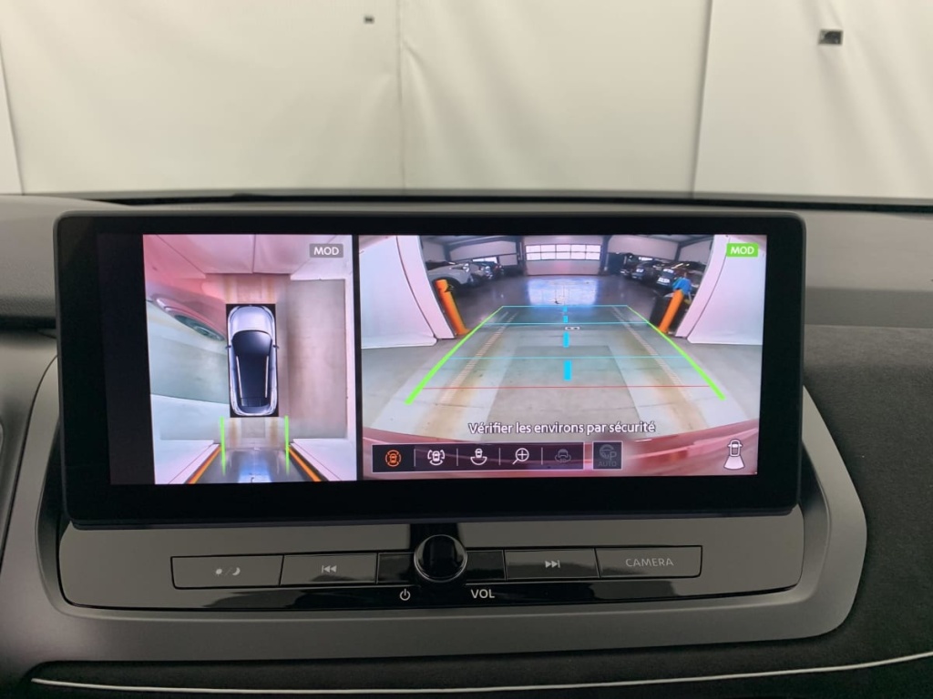 NISSAN Qashqai e-Power 190 ch N-Design - ref: 1-356850 - Photo 17