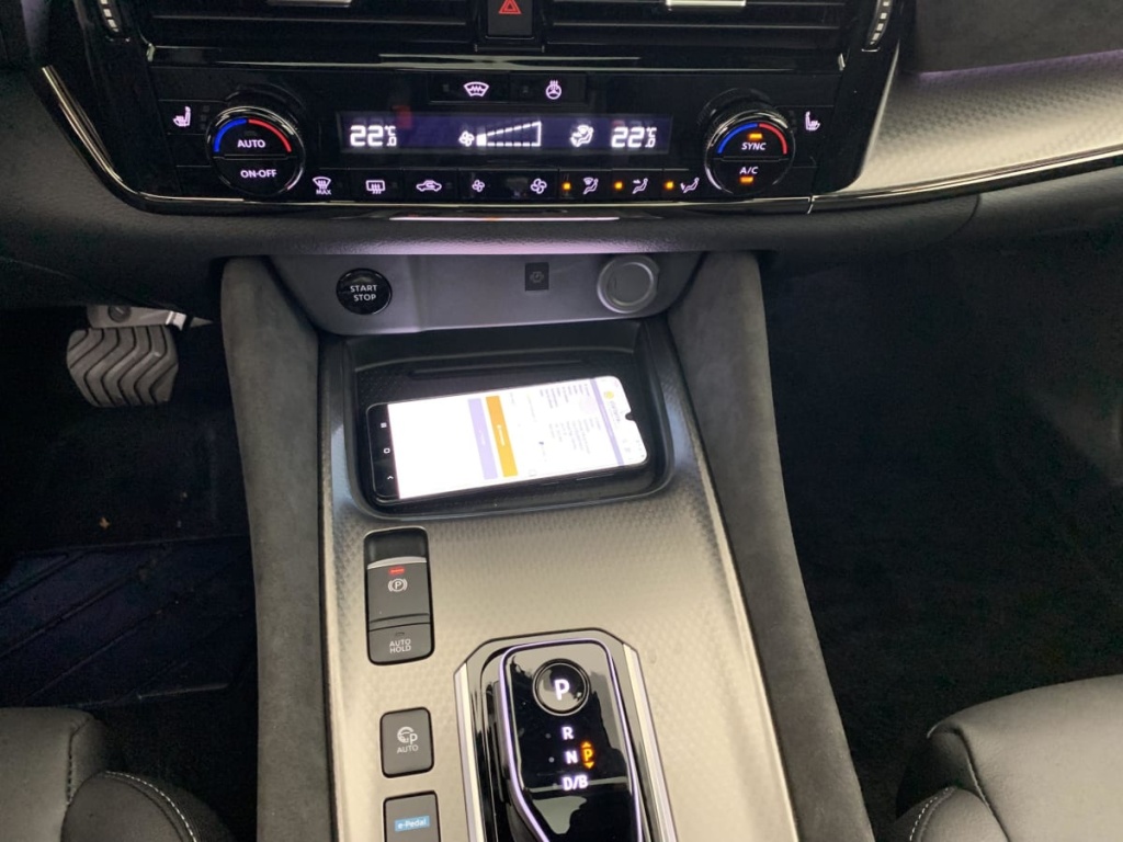 NISSAN Qashqai e-Power 190 ch N-Design - ref: 1-356850 - Photo 18