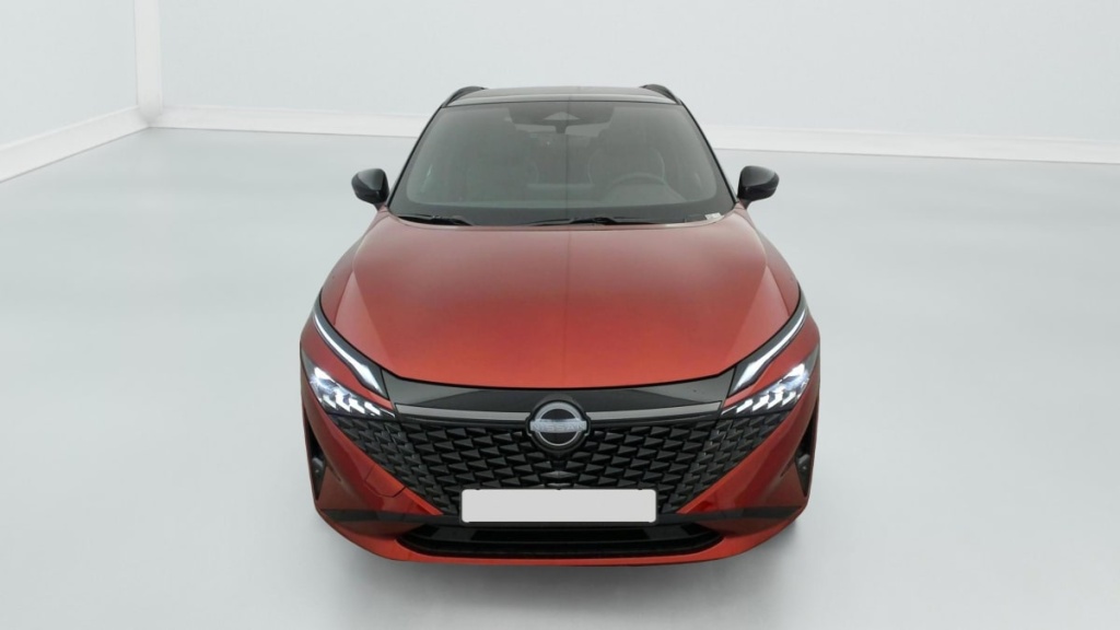 NISSAN Qashqai e-Power 190 ch N-Design - ref: 1-356853 - Photo 2