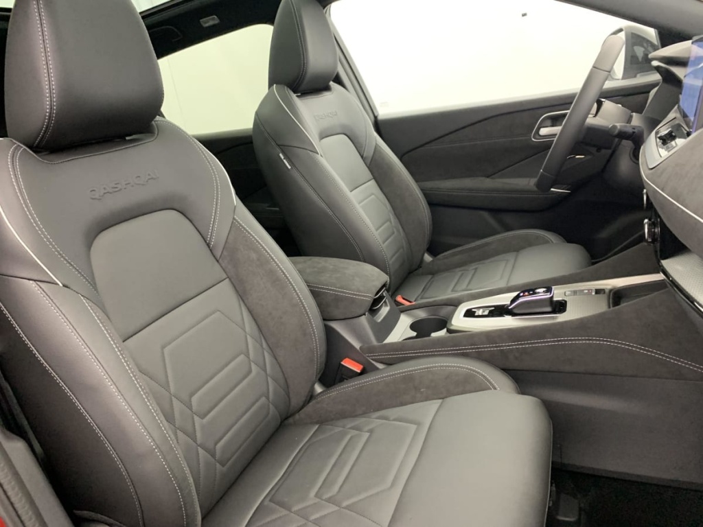NISSAN Qashqai e-Power 190 ch N-Design - ref: 1-356853 - Photo 9