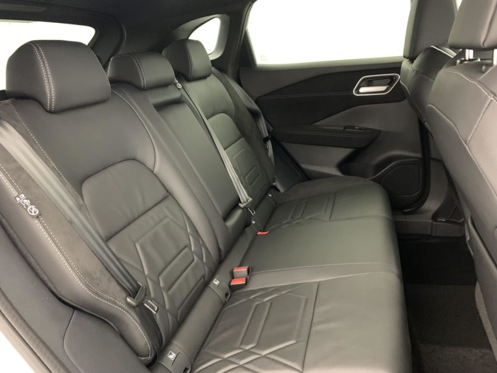 NISSAN Qashqai e-Power 190 ch N-Design - ref: 1-356856 - Photo 10