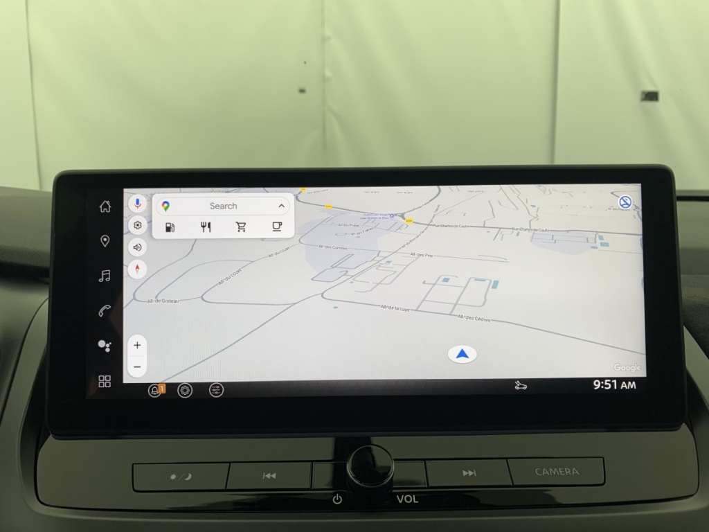 NISSAN Qashqai e-Power 190 ch N-Design - ref: 1-356856 - Photo 16