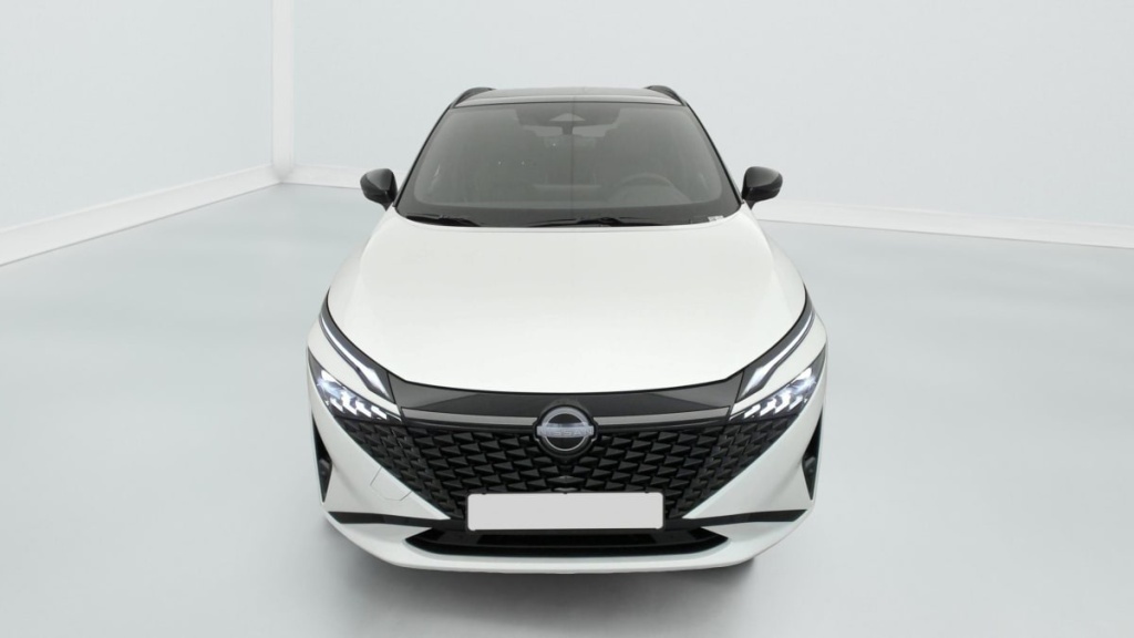 NISSAN Qashqai e-Power 190 ch N-Design - ref: 1-356856 - Photo 2