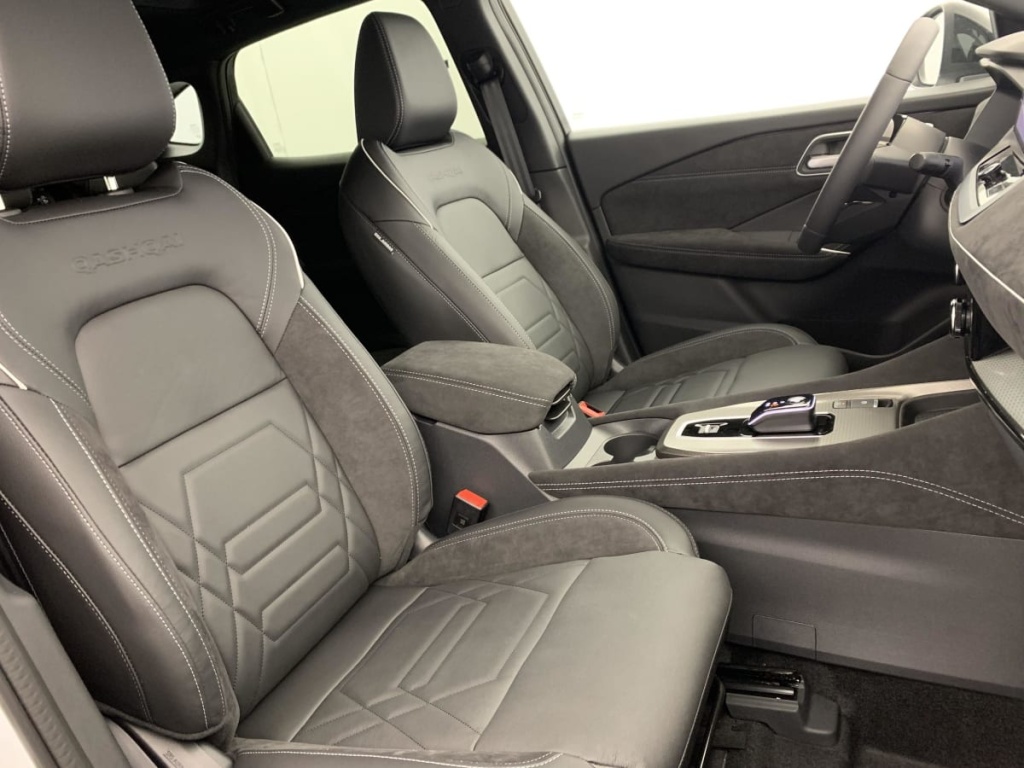 NISSAN Qashqai e-Power 190 ch N-Design - ref: 1-356856 - Photo 9