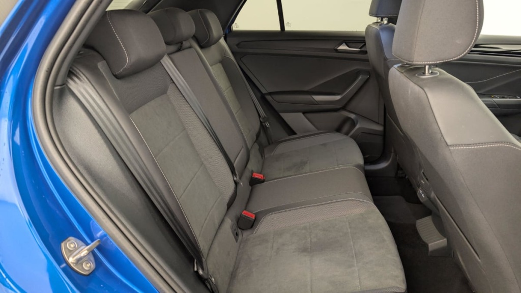 VOLKSWAGEN T-Roc 2.0 TDI 116 START STOP BVM6 STYLE - ref: 1-356899 - Photo 10