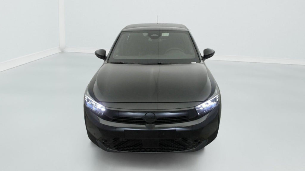 OPEL Corsa 1.2 Turbo 100 ch BVM6 GS - ref: 1-356910 - Photo 2
