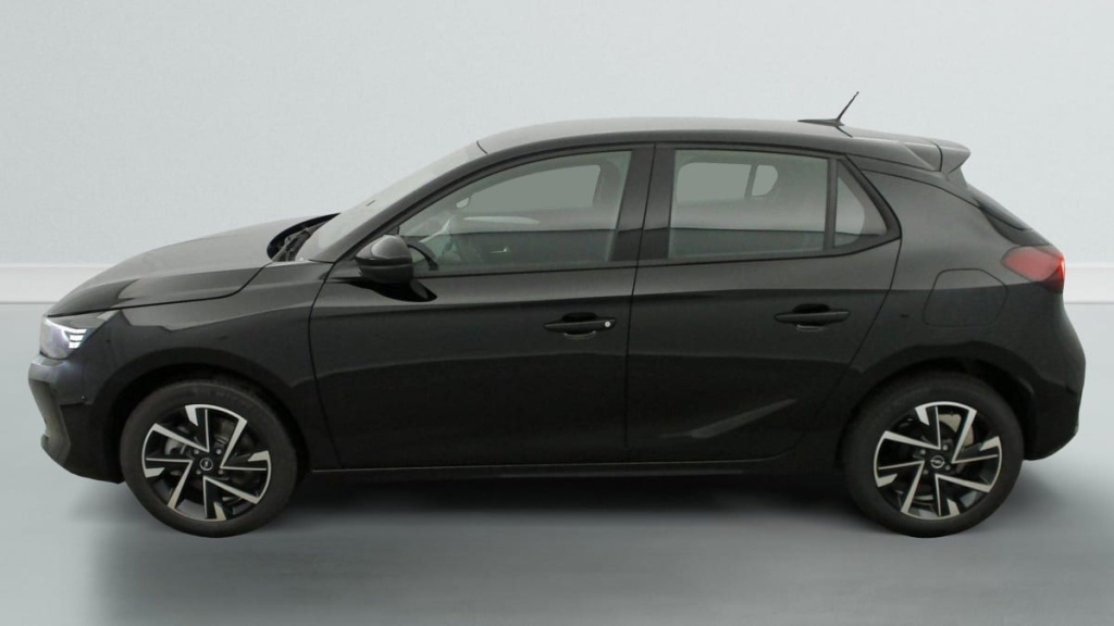 OPEL Corsa 1.2 Turbo 100 ch BVM6 GS - ref: 1-356910 - Photo 4