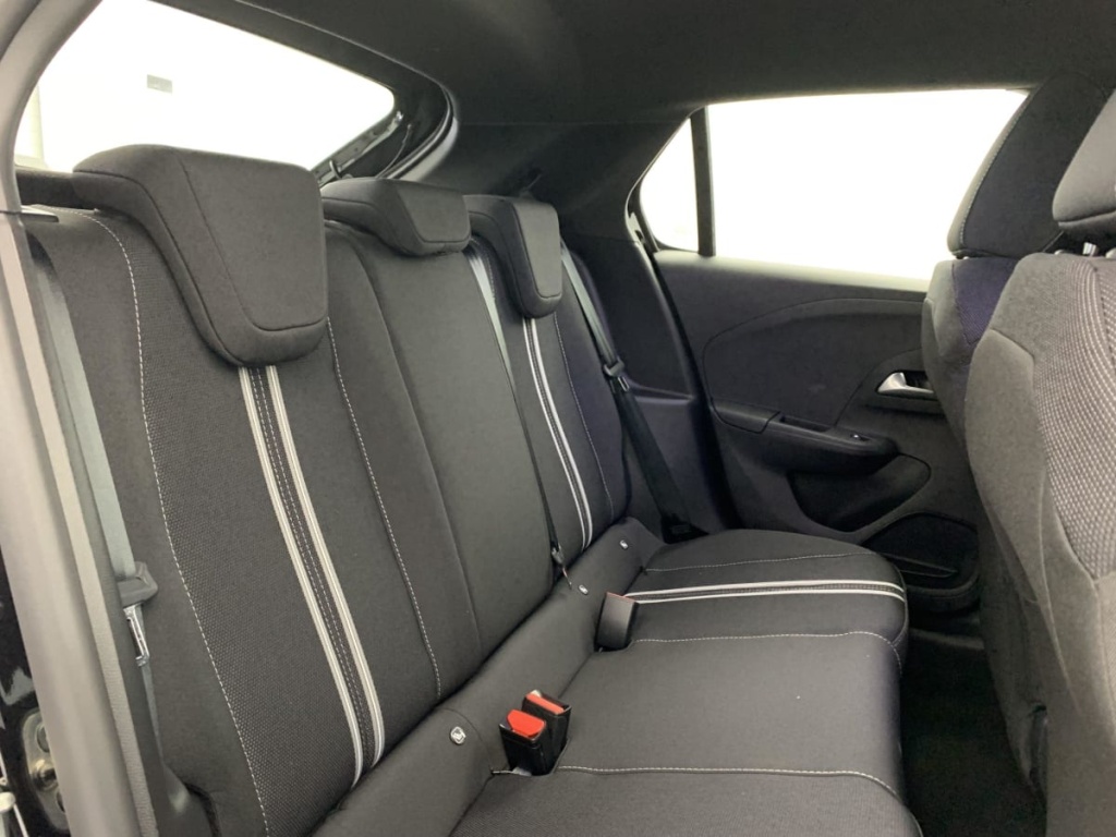 OPEL Corsa 1.2 Turbo 100 ch BVM6 GS - ref: 1-356913 - Photo 10