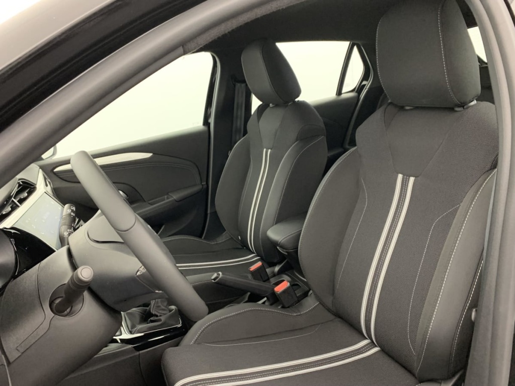 OPEL Corsa 1.2 Turbo 100 ch BVM6 GS - ref: 1-356913 - Photo 16