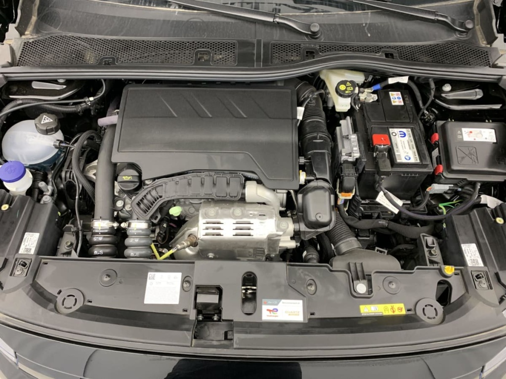 OPEL Corsa 1.2 Turbo 100 ch BVM6 GS - ref: 1-356913 - Photo 18