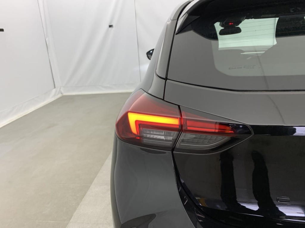 OPEL Corsa 1.2 Turbo 100 ch BVM6 GS - ref: 1-356913 - Photo 20