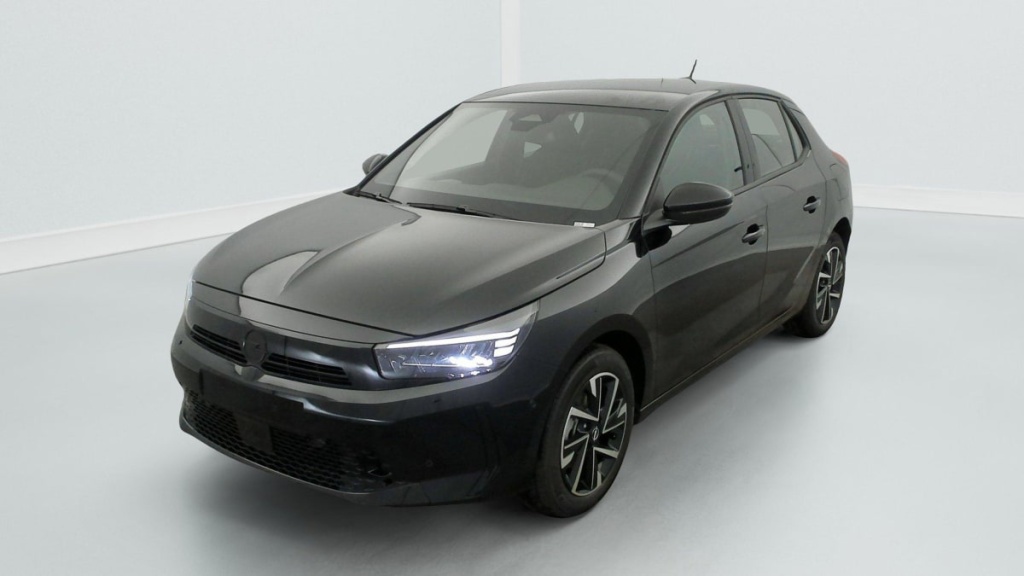 OPEL Corsa 1.2 Turbo 100 ch BVM6 GS - ref: 1-356913 - Photo 3