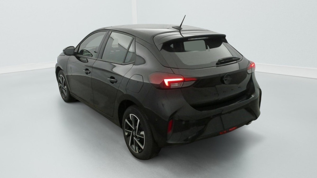 OPEL Corsa 1.2 Turbo 100 ch BVM6 GS - ref: 1-356913 - Photo 5