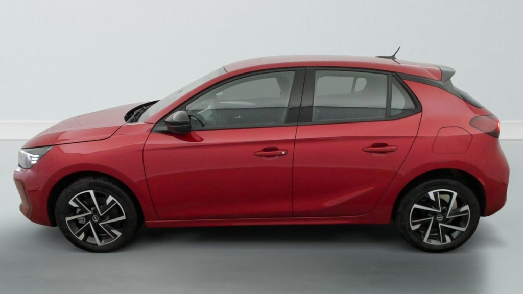 OPEL Corsa 1.2 Turbo 100 ch BVM6 GS - ref: 1-356925 - Photo 4