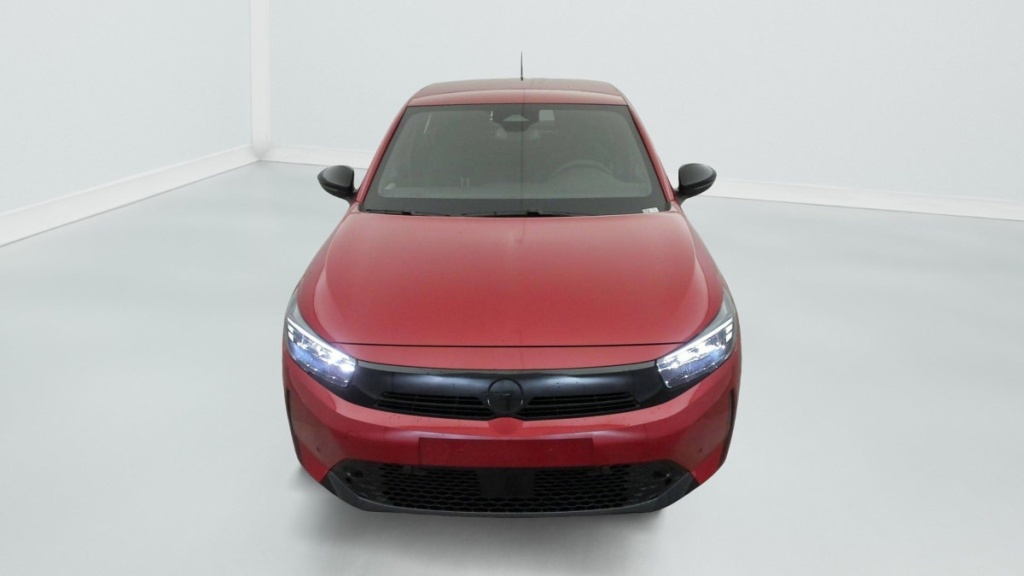 OPEL Corsa 1.2 Turbo 100 ch BVM6 GS - ref: 1-356929 - Photo 2